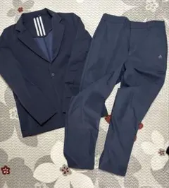 スーツセット（セットアップではありません）