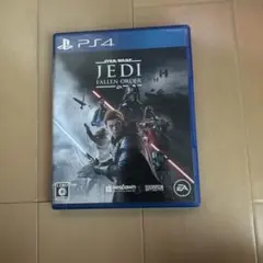 PS4 Star Wars ジェダイ フォールイン オーダー