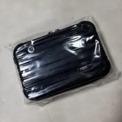 新品 ミニキャリーポシェット 阪神タイガース ファンクラブ紹介限定