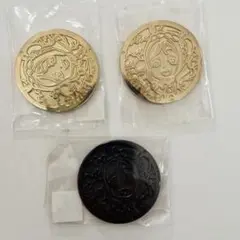 小原鞠莉 マンホールメダル ラブライブ サンシャイン Aqours 沼津
