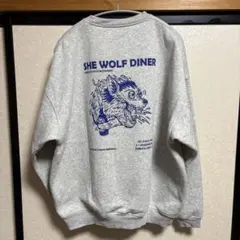 フリークスストア スウェット