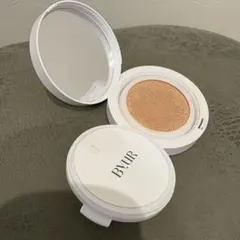 ほぼ未使用 バイユア グロークッションファンデーション 21 ナチュラルベージュ