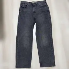 Levi's リーバイスSilver Tab Loose W32 L32
