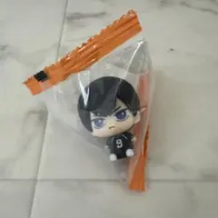 ハイキュー プチッとすわりマス 影山飛雄