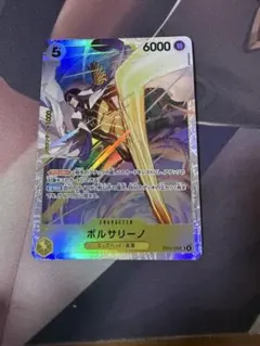 ボルサリーノ sr