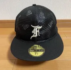 たまねぎ様NEWERA ジュエルキャップ71/4 - メルカリ
