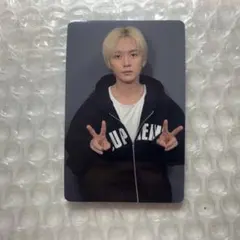 straykids do it タワレコ　ラキドロ　トレカ　リノ