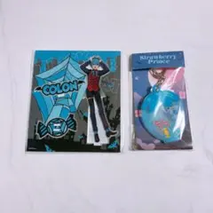 ころんくん グッズセット