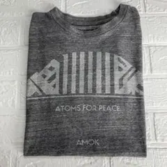 2026年最新】atoms for peaceの人気アイテム - メルカリ