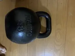 IVANKO (イヴァンコ)ケトルベル　48kgのサムネイル