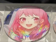 バンドリ！ トレーディング缶バッジvol.4.5 丸山彩 - メルカリ