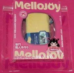 り*様 新品 Mellojoy メロジョイ おにぎり サクサクシュリンプ スクイ