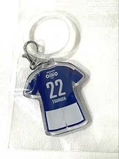 【24時間以内匿名発送】横浜F・マリノス マリガチャ 2026/27 角田選手