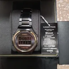 2026年最新】casio trn-110の人気アイテム - メルカリ