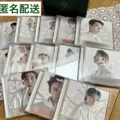 セブチseventeen あいのちから コンプリート CD フォトブック - メルカリ