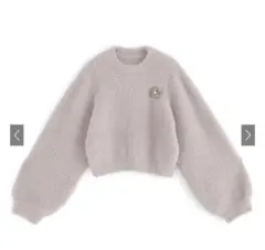 セーター ニット