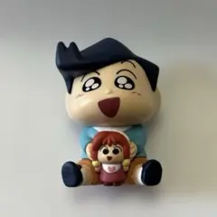 クレヨンしんちゃん　ぎゅーこっと