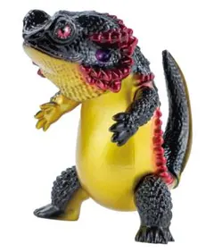 2026年最新】フトアゴン ソフビの人気アイテム - メルカリ