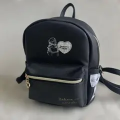 キッズ♡リュック
