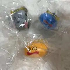 ドラゴンクエスト メダパニでこんらん！モンスターフィギュア