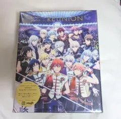 アイドリッシュセブン 2nd LIVE「REUNION」Blu-ray BOX…