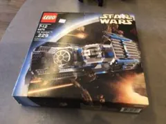 LEGO スターウォーズ 4479 タイ・ボマーのサムネイル