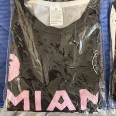 A BATHING APE Miami Inter Tシャツ XL