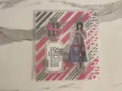 櫻坂46 森田ひかる 3rd TOUR 2023 アクリルスタンド