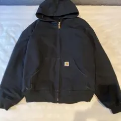 カーハートCarhartt アクティブジャケットUSA製サイズM