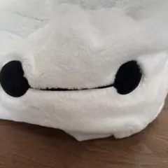 ベイマックス　ファンキャップのサムネイル
