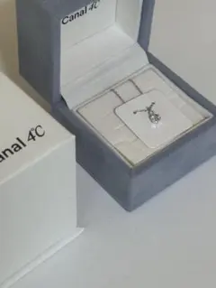 Canal 4℃ ネックレス 151834121008