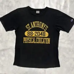 Champion リバースウィーブ Tシャツ