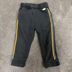 Paul Smith ベビー パンツ 80cm ネイビー