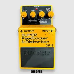 DOD BASS GRUNGE グランジ ベースエフェクター FX92 レア - メルカリ