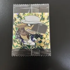 LOG9カクSGR【ワンピースシールウエハース】エッグヘッド