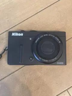2026年最新】nikon p310の人気アイテム - メルカリ