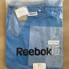 Reebok 95‼️リーボック・クラシックTシャツ ‼️新品未開封品・希少品レア