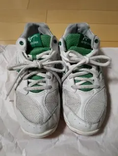 ムーンスター　ジムスター18　上履き　体育館シューズ