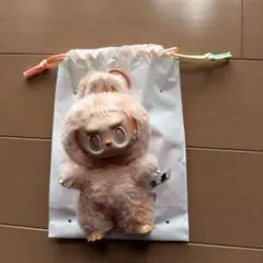 POP MART ラブブ　THE MONSIERS