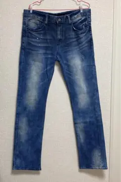 Gパン ジーンズ