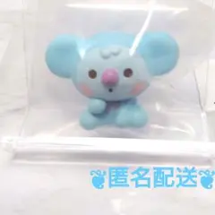 新品未使用 BT21 ならぶんですKOYA ガチャガチャ