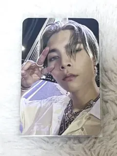 NCT 127 FACT Check ジャニ　トレカ