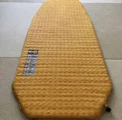☆良品☆ NEMO エアマット ダークイエローTENSOR20S - メルカリ