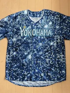 横浜DeNAベイスターズ ユニフォームのサムネイル