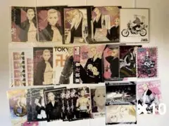 龍宮寺堅　ドラケン　100点以上まとめ売り