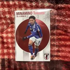 2026年最新】南野拓実カードの人気アイテム - メルカリ