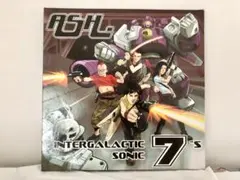 2026年最新】Intergalactic Sonicの人気アイテム - メルカリ