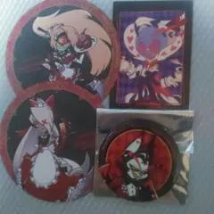 2025年最新】ハズビンホテル ピンバッジの人気アイテム - メルカリ