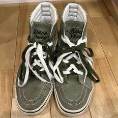 コラボスニーカー スニーカー