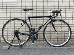 ラレー カールトン RALEIGH CRT Carlton-T シートポスト固着のサムネイル